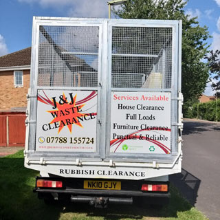 removal firm